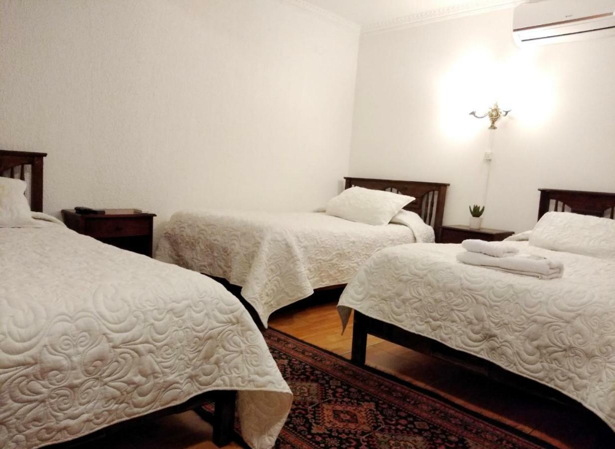 Hotel Espanol سان فرناندو المظهر الخارجي الصورة
