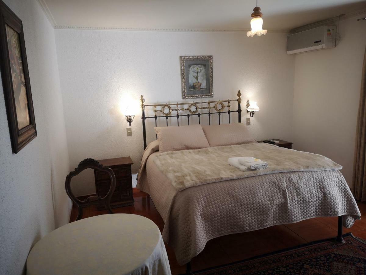 Hotel Espanol سان فرناندو المظهر الخارجي الصورة